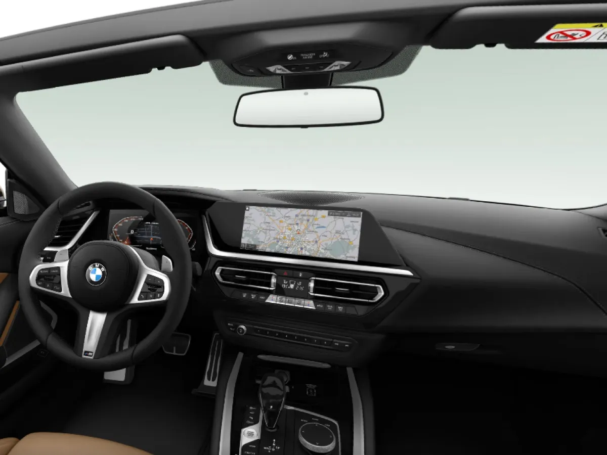 BMW Z4 M40i Pure Impulse AT